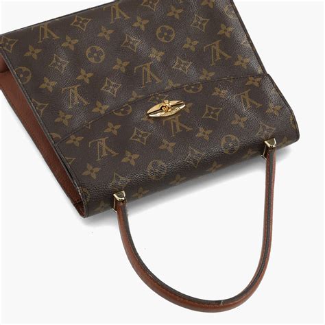 louis vuitton vintage monogram malesherbes bag|louis vuitton monogram very tote.